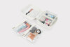 Multipurpose Pouch (4D) - Pearl