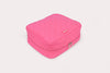 Multipurpose Pouch (4D) - Rose milk