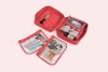 Multipurpose Pouch (4D) - Scarlet