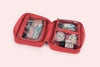 Multipurpose Pouch (4D) - Scarlet