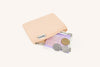 Multipurpose Pouch (CP) – Sand