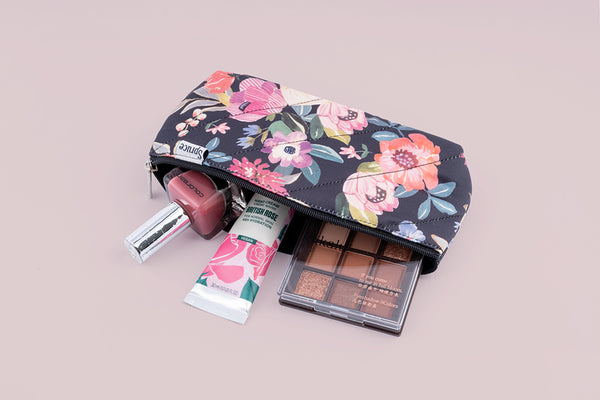 Multipurpose Pouch – Floral Dream