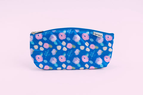 Multipurpose Pouch – Floral Fusion