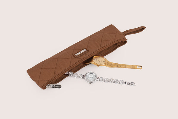 Multipurpose Pouch (MULSP) – Chocolate
