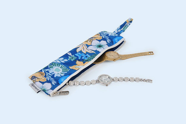 Multipurpose Pouch (MULSP) – Moonlit Garden