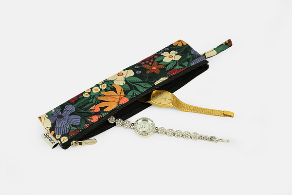 Multipurpose Pouch (MULSP) – Petal Poetry