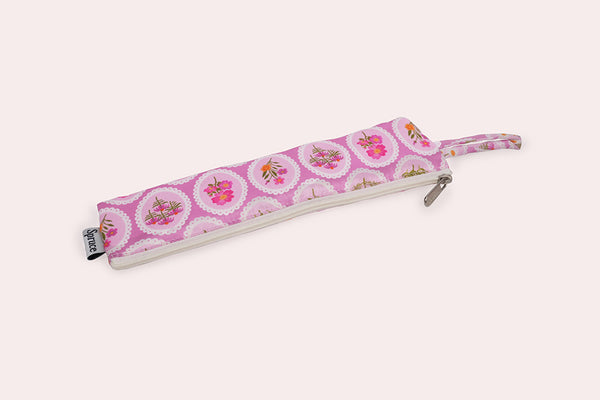 Multipurpose Pouch (MULSP) – Pink Rush