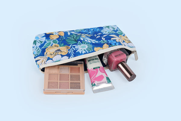Multipurpose Pouch – Moonlit Garden