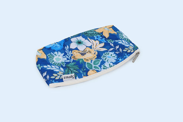 Multipurpose Pouch – Moonlit Garden