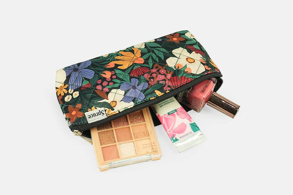Multipurpose Pouch – Petal Poetry