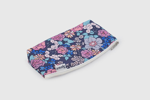 Multipurpose Pouch – Secret Garden