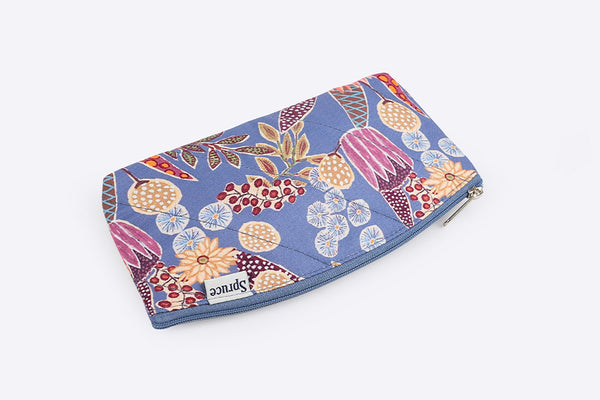 Multipurpose Pouch – Wildflower