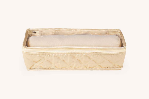 Bangle Watch Organiser –Oatmeal (1R)