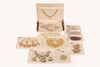Jewellery Organiser (7P) - Oatmeal