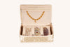 Jewellery Organiser (7P) - Oatmeal