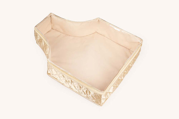 Blouse Organiser - Oatmeal