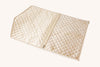 Saree/Dress Organiser (Hanging) - Oatmeal
