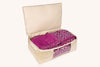 Lehenga Organiser - Oatmeal