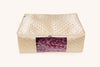 Lehenga Organiser - Oatmeal