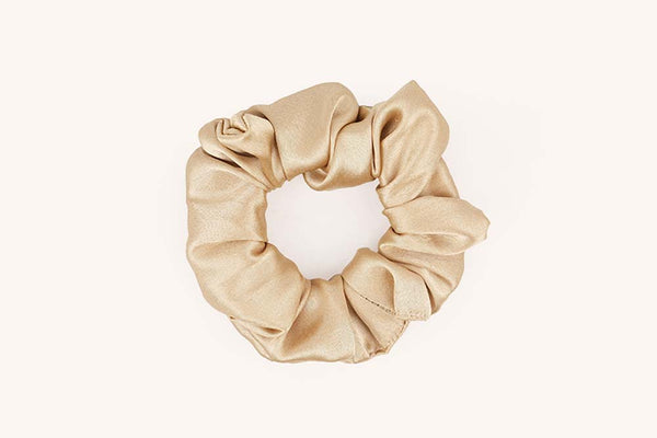 Scrunchies - Oatmeal