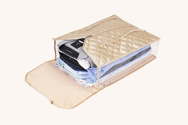 Shirt Organiser - Oatmeal
