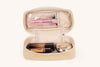 Make up organiser (small) - Oatmeal