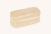 Make up organiser (small) - Oatmeal