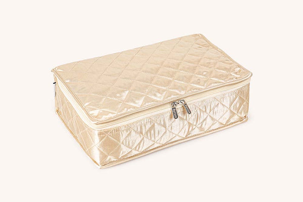 Jewellery Organiser (7P) - Oatmeal