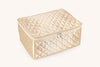 Jewellery Organiser (8P 2XL) - Oatmeal