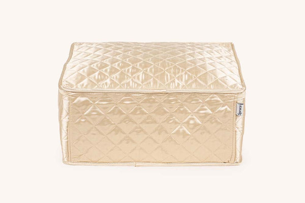 Jewellery Organiser (8P 2XL) - Oatmeal