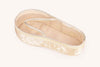 Compact Footwear Organiser - Oatmeal