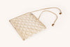 Jewellery Organiser (4 Flap) - Oatmeal