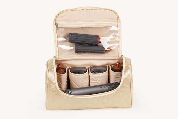 Dyson Airwrap Organiser - Oatmeal
