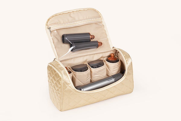 Dyson Airwrap Organiser - Oatmeal