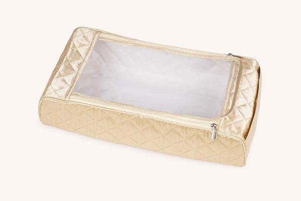 Shoe Bag (TR) - Oatmeal