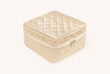 Cosmetic Organiser (Vanity) - Oatmeal