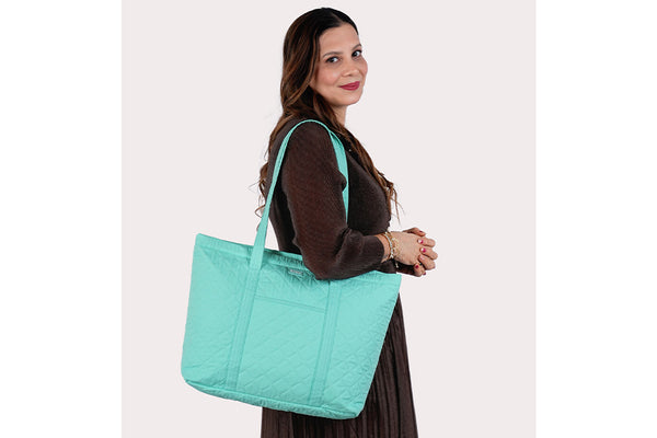 Office Tote Bag - Pool party