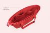 Office Tote Bag - Scarlet