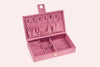 Jewellery Box (Small) - Old Rose