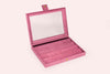 Earring Box - Old Rose