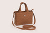 On The Go Sling - Chocalate