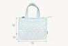 On The Go Sling - Crystal cloud
