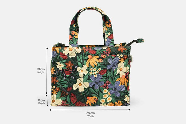 On The Go Sling - PetalPoetry