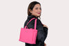 On The Go Sling - Rose milk