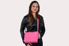 On The Go Sling - Rose milk