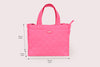 On The Go Sling - Rose milk