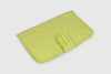 Passport Cover - Avocado
