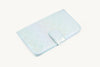 Passport Cover - Crystal cloud