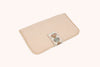 Passport Cover - Sand