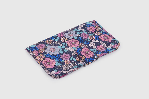 Passport Cover - Secret Garden